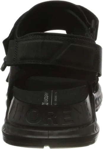 Miniatura 3 de ECCO Exowrap - Sandalias deportivas de 3 correas para hombre