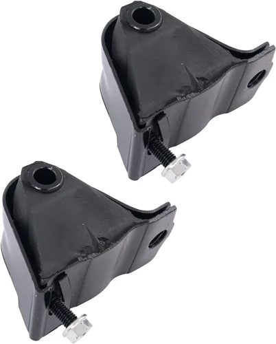 Miniatura 60 de Conjunto de soportes hidráulicos de motor y transmisión TRQ para Mercedes Benz C280 CLK320 E320