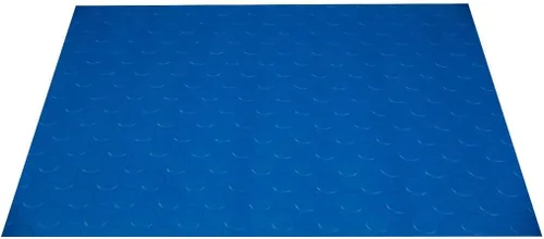 Miniatura 5 de Aqua Select Tapete de escalera de piscina de 48 pulgadas x 56 pulgadas Protege tu revestimiento de vinilo para piscina Cojín entre escalera