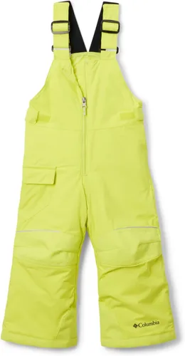 Miniatura 4 de Columbia Babero unisex de aventura para bebé