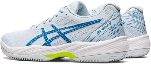Miniatura 4 de Asics Zapatillas de tenis Gel-Game 9 para mujer