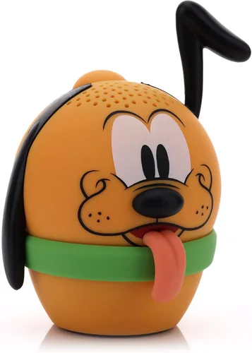 Miniatura 7 de Bitty Boomers Disney: Pluto - Mini altavoz Bluetooth