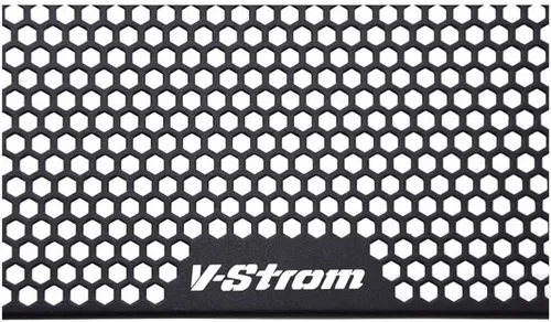 Miniatura 6 de Protector de rejilla de radiador para Suzuki VSTROM SV Strom V-Strom 1000 GTA XT X V-Strom 1000 motocicleta cubierta de protección de radiador