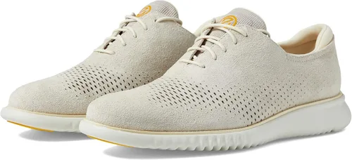Miniatura 67 de Cole Haan Zapatos Oxford con punta de ala láser 2.Zerogrand para hombre