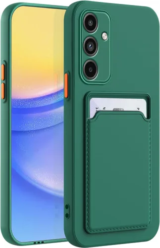 Miniatura 78 de Funda para Samsung Galaxy Note 10 con ranura para tarjeta de crédito TPU suave TPU silicona resistente a los arañazos delgada ranura para tarjeta