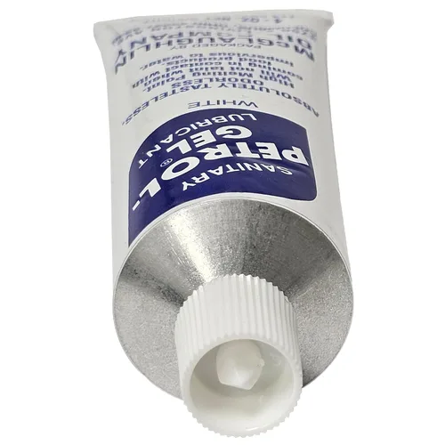 Miniatura 6 de McGlaughlin Lubricante en aceite PETROL-GEL, 4 oz.