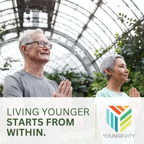 Miniatura 7 de Youngevity Ultimate Mineral Caps™ - Más de 70 minerales esenciales de espectro completo - Densos en nutrientes, derivados de algas marinas húmicas