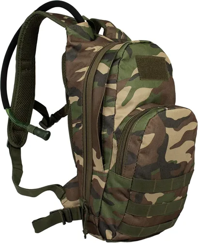 Miniatura 7 de Fox Outdoor Productos Mochila de hidratación modular compacta