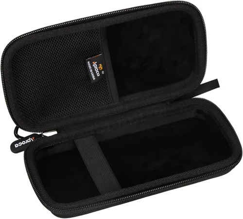 Miniatura 2 de Aproca Funda de banco de energía compatible con LOVELEDI 40000mAh / Anker 20,000mAh / Pxwaxpy 30,800mAh / RGVOTA 38800mAh / Ekrist 25800mAh / FOCHEW
