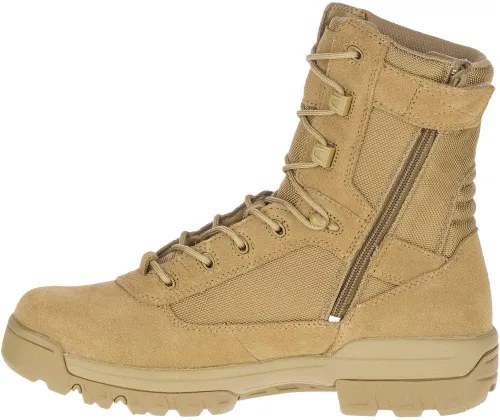 Miniatura 4 de Bates Botas militares para hombre de 8" Ultralite Tactical Sport Side Zip