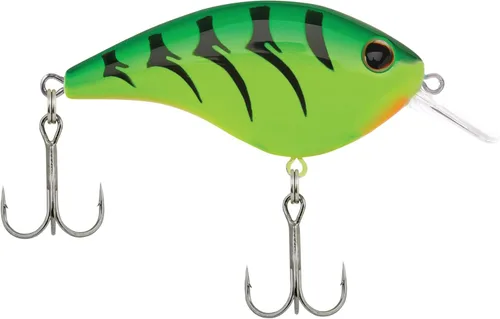 Miniatura 53 de Berkley Frittside Fishing Hard Bait Bronceado en aerosol