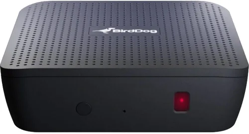 BIRDDOG Juega 4K NDI Player