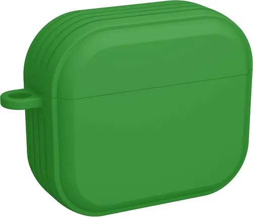 Miniatura 17 de AFFINITY BANDS HDX Funda compatible con Apple AirPods Gen 1 y 2 (negro)