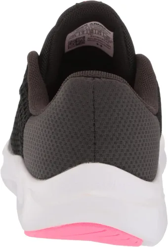 Miniatura 3 de Under Armour Tenis de correr unisex para niños Charged Pursuit 3