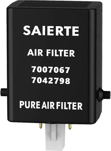 Reemplazo del filtro de aire compatible con el cartucho de purificación de aire del refrigerador Sub-Zero 7042798, 7007076, 7007067