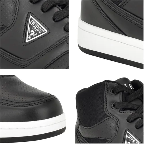 Miniatura 6 de GUESS Zapatillas Loko para hombre
