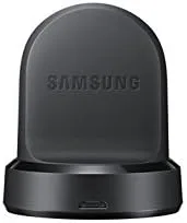 Miniatura 3 de Samsung Smartwatch Base de carga inalámbrica para SAMSUNG Gear S3 - Negro