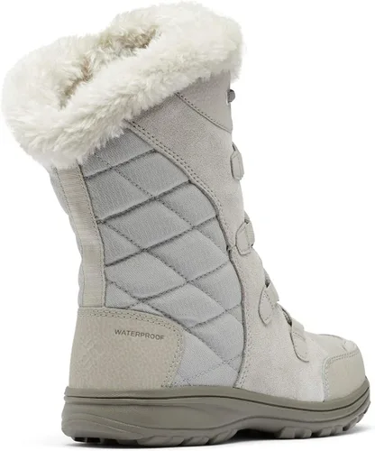 Miniatura 9 de Columbia Botas de nieve Ice Maiden II para mujer, Nieve