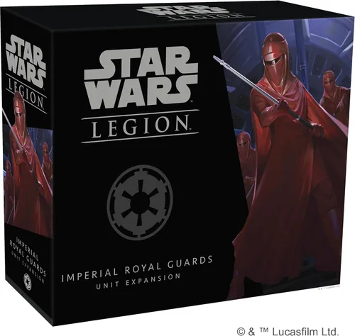 Miniatura 7 de Star Wars: Legion Phase 1 Clone Troopers EXPANSIÓN DE UNIDAD - ¡Marcha hacia la Guerra Galáctica! Juego de estrategia de miniaturas de mesa, a
