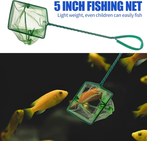 Miniatura 5 de Combos de caña de pescar y carrete, kit de caña de pescar plegable, 2 piezas de caña telescópica + 2 piezas de carretes giratorios + anzuelos + 2PCS