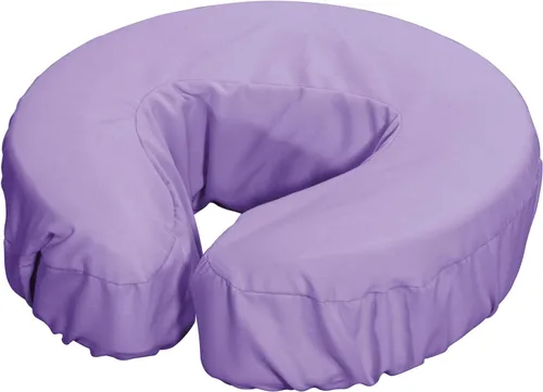 Miniatura 2 de Master Massage Juego de manteles de microfibra (2 piezas) (púrpura), 1 unidad