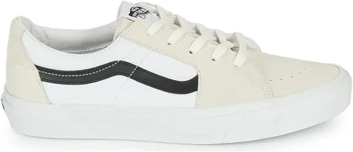 Miniatura 2 de Vans Zapatillas UA SK8-Low Contrast BlancoNegro