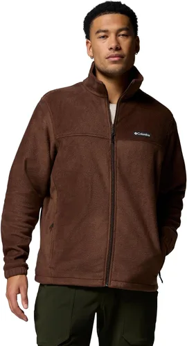 Miniatura 30 de Columbia - Chaqueta de forro polar con cremallera completa Steens Mountain 2.0 para hombre