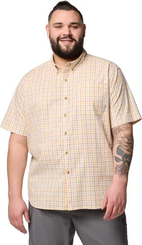 Miniatura 33 de Columbia Camisa de manga corta Rapid Rivers II para hombre