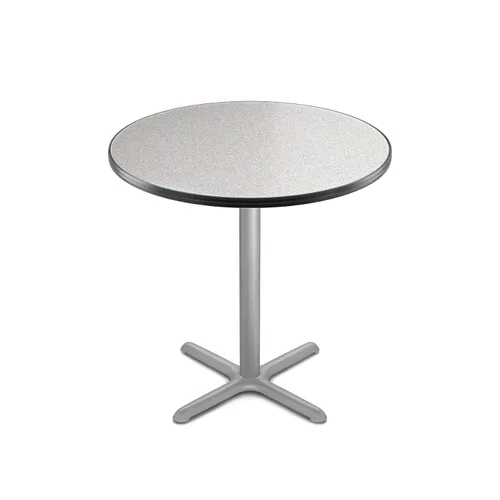 Miniatura 12 de OEF Furnishings OEFCT13636XCGY - Mesa de restaurante y sala de descanso de grado comercial prémium