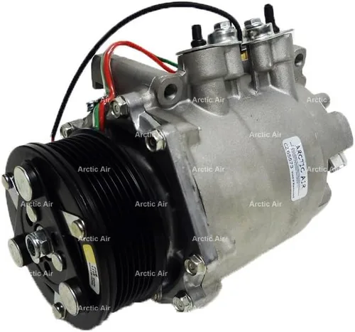 Miniatura 3 de UAC, CO 10663AC, compresor de aire acondicionado.