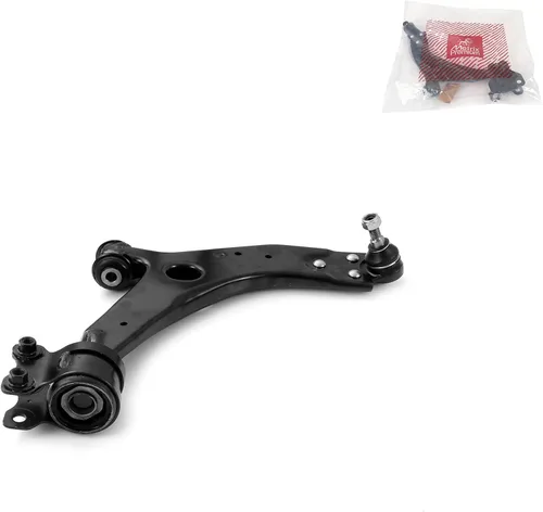 Miniatura 29 de Metrix RK622646 - Conjunto de brazo de control inferior delantero derecho y rótula para Hyundai Elantra 2011-2016, Hyundai Elantra Coupe 13-2014