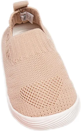 Miniatura 4 de Newsonet Zapatos de bebé para niños y niñas, zapatos deportivos transpirables antideslizantes con suela suave 6 9 12 18 20 24 meses