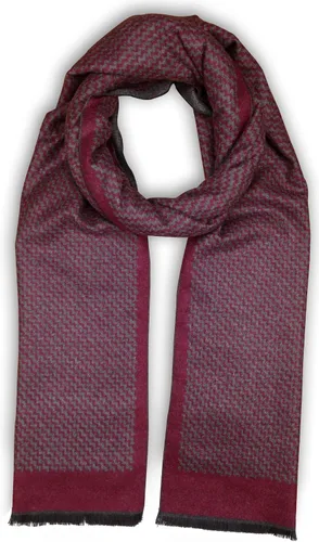 Miniatura 17 de Livativ Bleu Nero Luxurious Winter Scarf for Men – Large Selection of Unique Design Premium Scarves