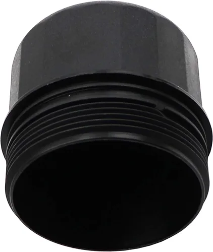 Miniatura 4 de Beck/Arnley 041-0006 Tapa de carcasa para filtro de aceite, 1 paquete