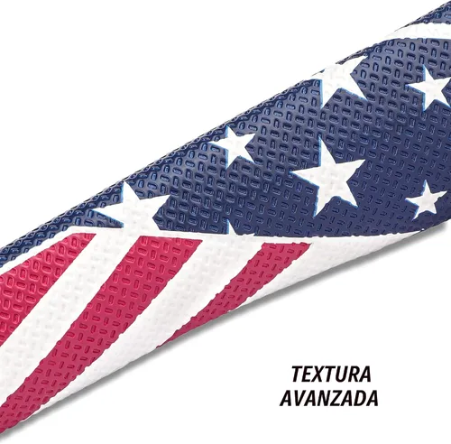 Miniatura 2 de CHAMPKEY USA Pistol Golf Putter Grip Comfortable Polyurethane and Lightweight Putter Grips