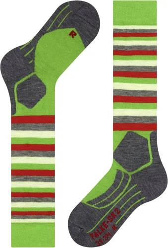 Miniatura 7 de FALKE Sk2 Stripe K Kh para niños