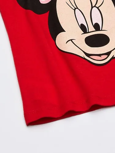 Miniatura 3 de Disney Baby-Girls Minnie Mouse Tee