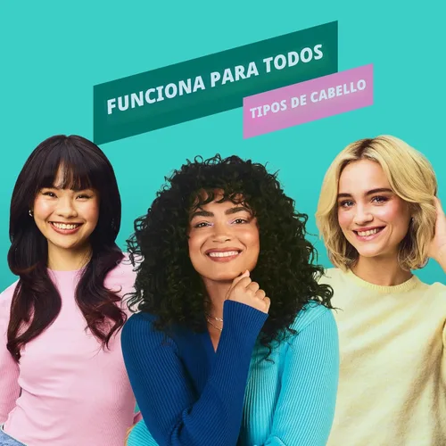 Miniatura 9 de Batiste Champú seco, voluminizador, refresca el cabello y absorbe el aceite entre lavados, champú sin agua para mayor textura y cuerpo del cabello