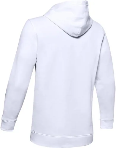 Miniatura 7 de Under Armour Sudadera con capucha Hustle Fleece para hombre