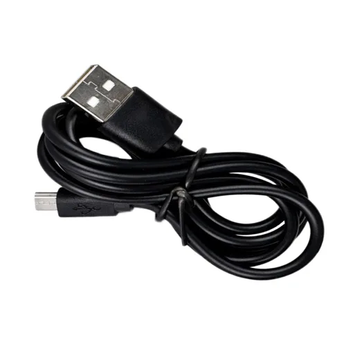 Miniatura 4 de Cable de datos micro USB, cable de carga USB Micro-USB a USB Cable de carga compatible con cámara Panasonic Lumix DC-FZ80 TZ80