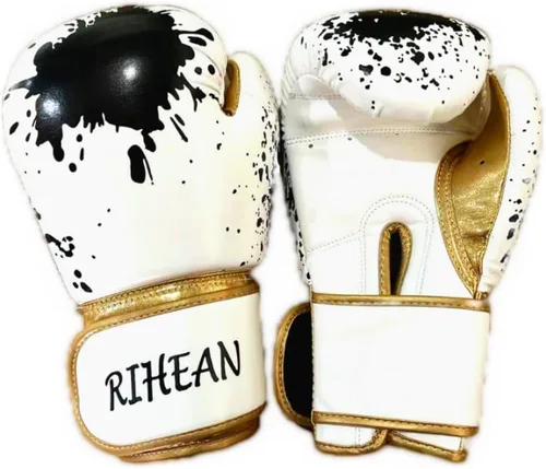 Miniatura 5 de Kids Boxing Glove for Youth Kids Training Sparring Gloves for Punching Bag, Kickboxing, Muay Thai, MMA, 6/8/10oz Gloves for Ages 5-16