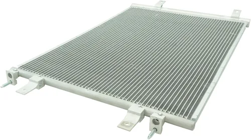 Miniatura 931 de TRQ Secador receptor de condensador de aire acondicionado compatible con Pontiac Vibe 2009-2010 2011-2016 Scion tC 2008-2015 xB 2009-2019 Toyota