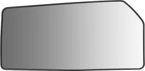 Miniatura 13 de Reemplazo del espejo lateral del conductor con detección de punto ciego para Toyota Tundra 2022-2023, retrovisor lateral superior izquierdo