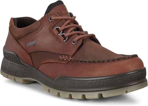Miniatura 7 de Ecco Tenis de senderismo impermeables Track II Low GORE-TEX para hombre