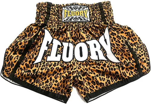 FLUORY Pantalones cortos Muay Thai XS, S, M, L, XL, 2XL, 3XL, 4XL, pantalones cortos de boxeo para hombresmujeresniños con muchos colores