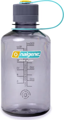 Miniatura 22 de Nalgene Sustain Tritan - Botella de agua sin BPA hecha con material derivado del 50% de residuos de plástico