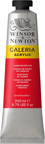 Miniatura 9 de De Galería Winsor & Newton: Tubo de color acrílico Gris de Payne