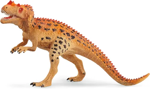 Miniatura 10 de Schleich Dinosaurs - Figuras grandes de dinosaurios para niños y niñas, figura de juguete de dinosaurio Brontosaurio, a partir de 4 años