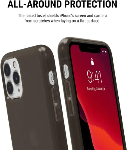 Miniatura 4 de Incipio Funda para Apple iPhone 11 Pro NGP, color negro