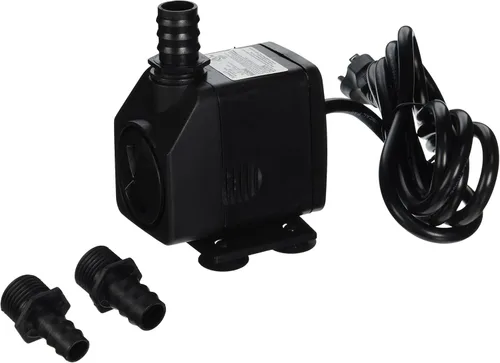 Miniatura 9 de Jebao Bomba sumergible de fuente (WP1500-396gph)